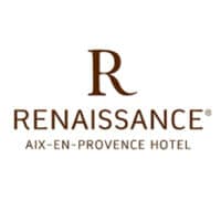 Hotel Renaissance Aix-en-Provence